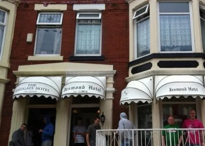 Jesmond Hotel
