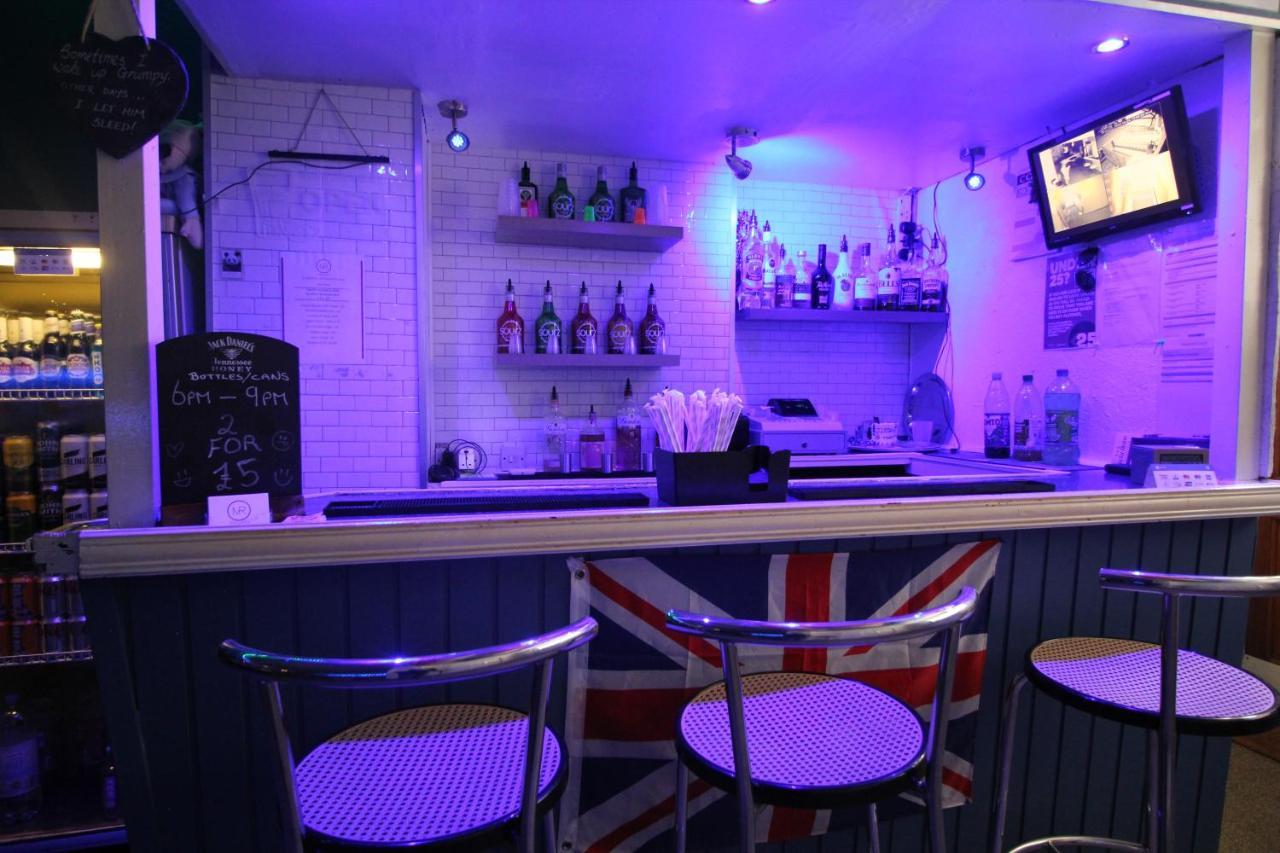 Jesmond International 2*