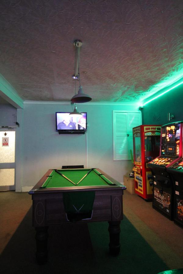 Hotel Jesmond International
