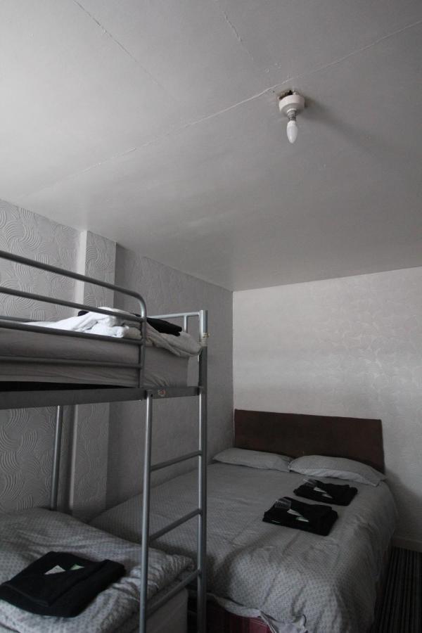 Hotel Jesmond International 2*