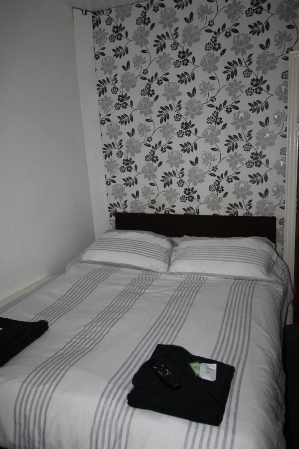 Jesmond International Hotel 2*