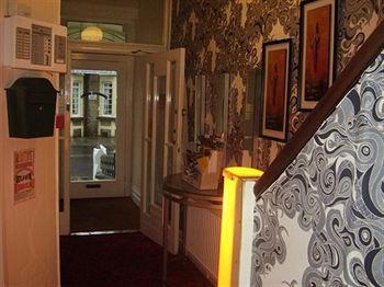 Jesmond International 2* Blackpool