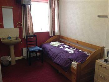Hotel Jesmond International