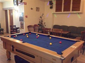 Jesmond International Hotel Blackpool