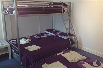 Jesmond International Hotel Blackpool
