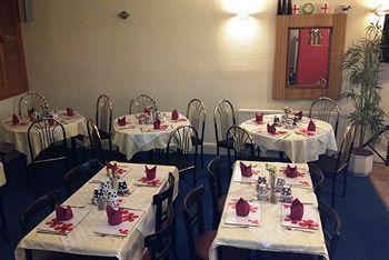 Hotel Jesmond International Blackpool