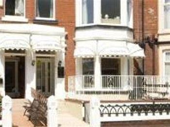 Hotel Jesmond International Blackpool