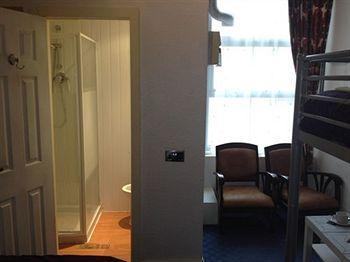 Hotel Jesmond International 2*