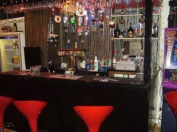 Hotel Jesmond International Blackpool