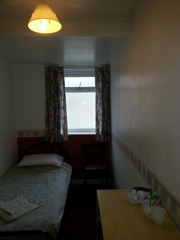 Hotel Jesmond International Blackpool