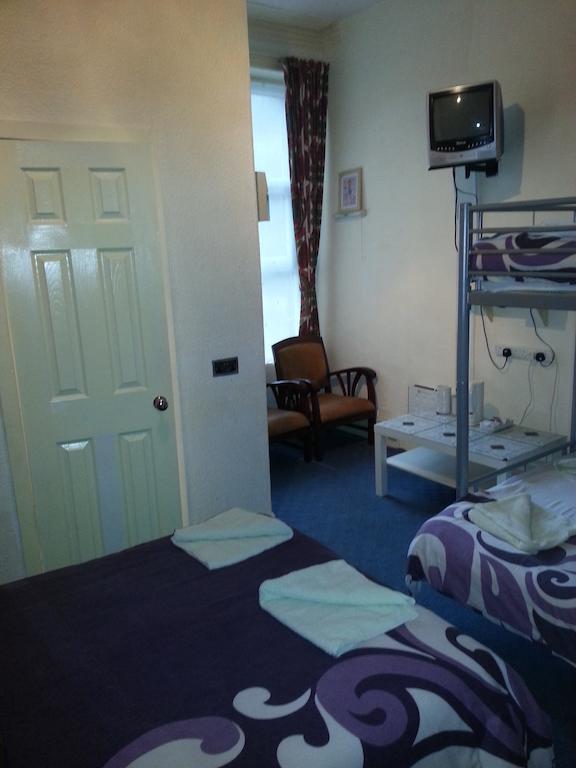 Hotel Jesmond International 2*