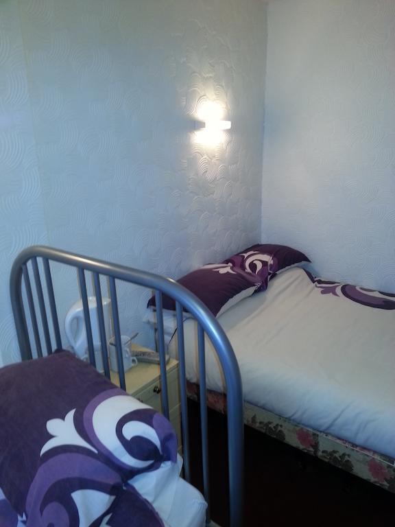 Hotel Jesmond International