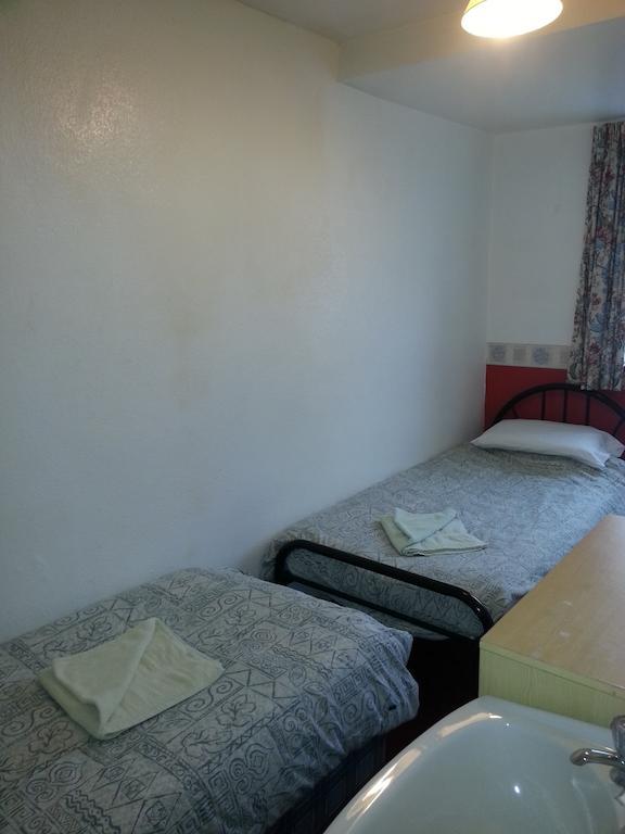 Hotel Jesmond International 2*