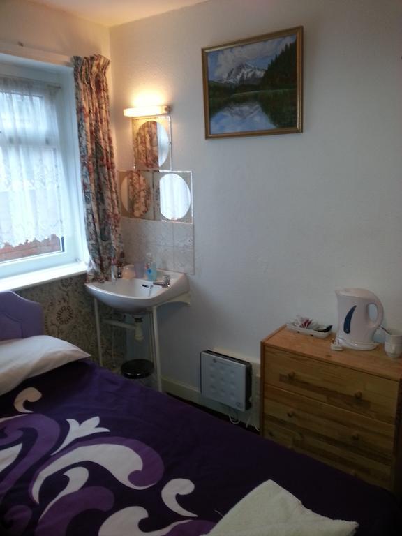 Hotel Jesmond International Blackpool