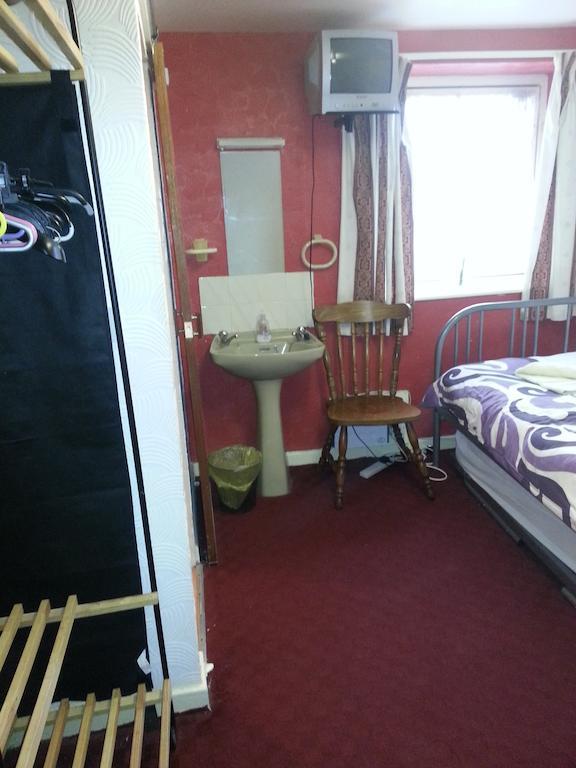 Hotel Jesmond International 2*
