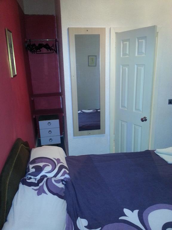 Hotel Jesmond International