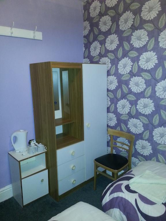 Jesmond International