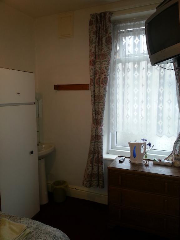 Jesmond International Blackpool