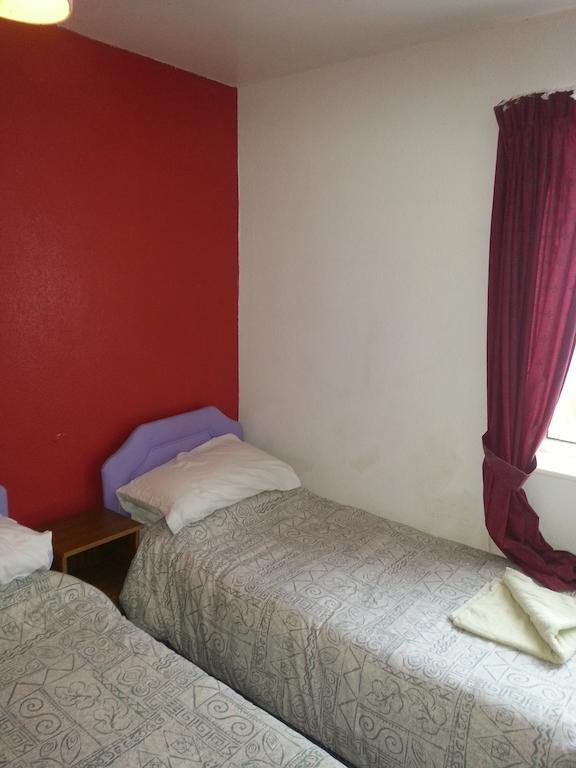 Hotel Jesmond International Blackpool