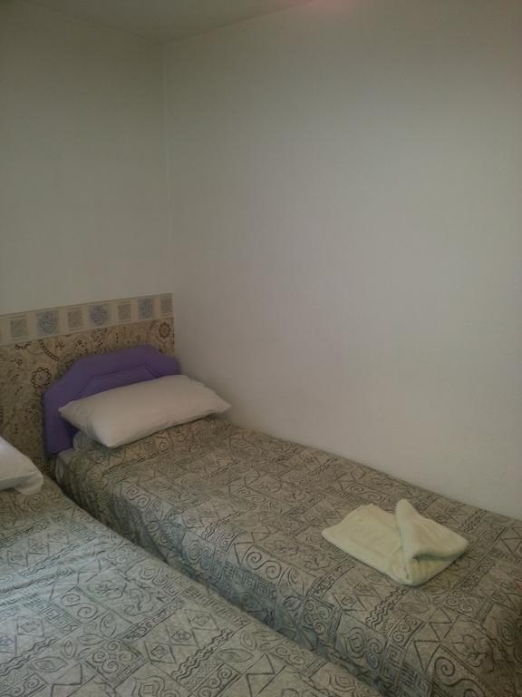 Jesmond International Blackpool
