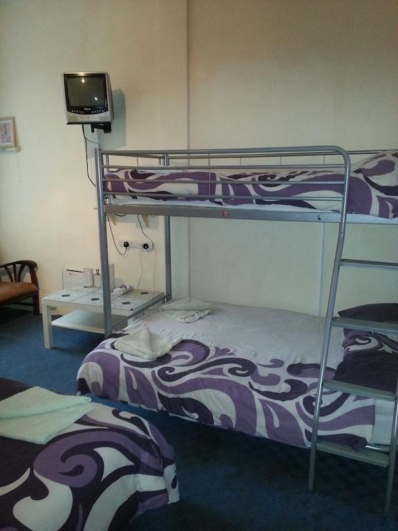 Hotel Jesmond International Blackpool