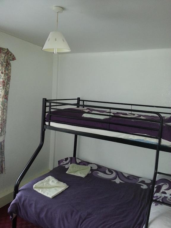 Jesmond International Blackpool