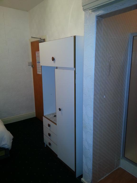 Hotel Jesmond International 2*