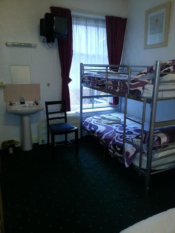 Hotel Jesmond International
