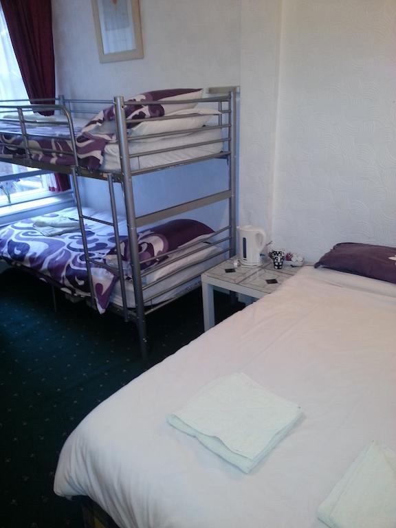 Hotel Jesmond International Blackpool