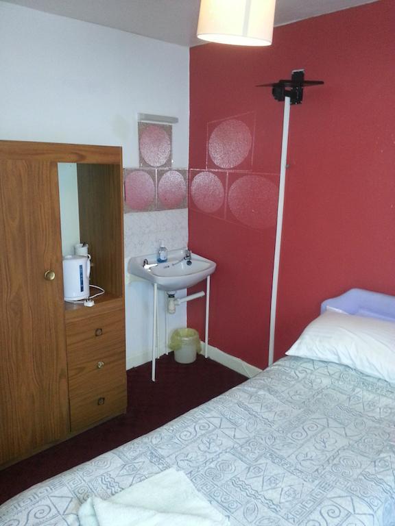 Jesmond International Blackpool