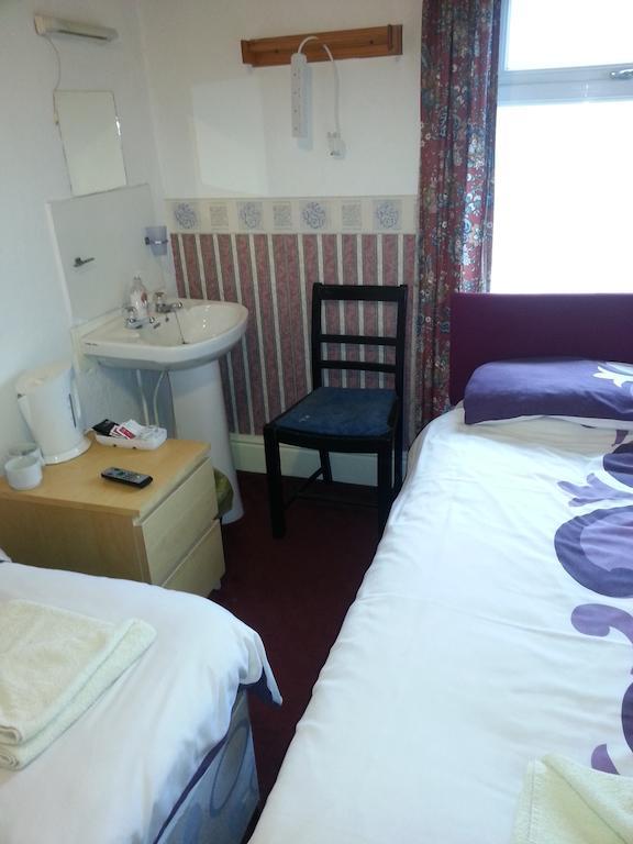 Hotel Jesmond International Blackpool