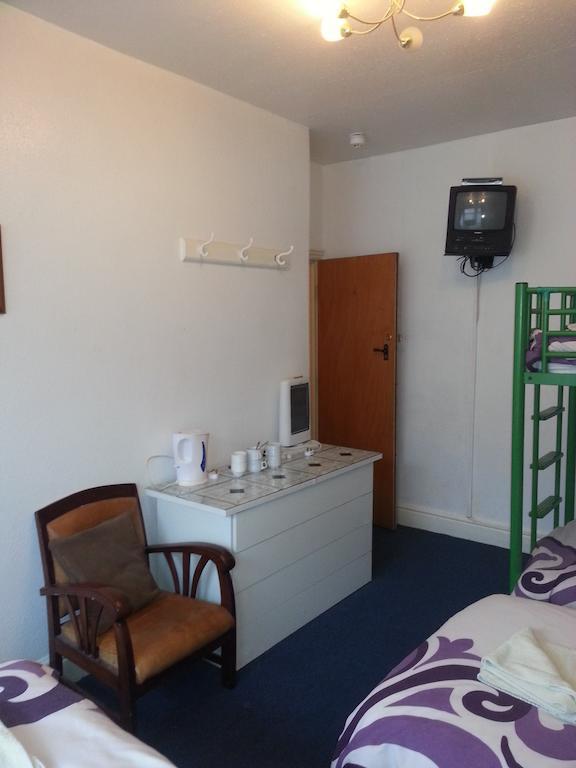 Hotel Jesmond International 2*