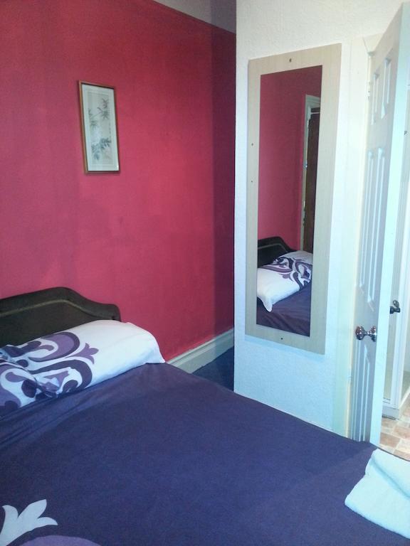 Jesmond International Blackpool