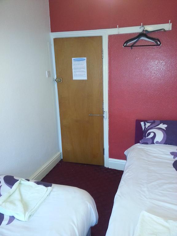 Hotel Jesmond International