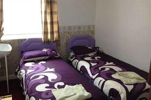 Hotel Jesmond International
