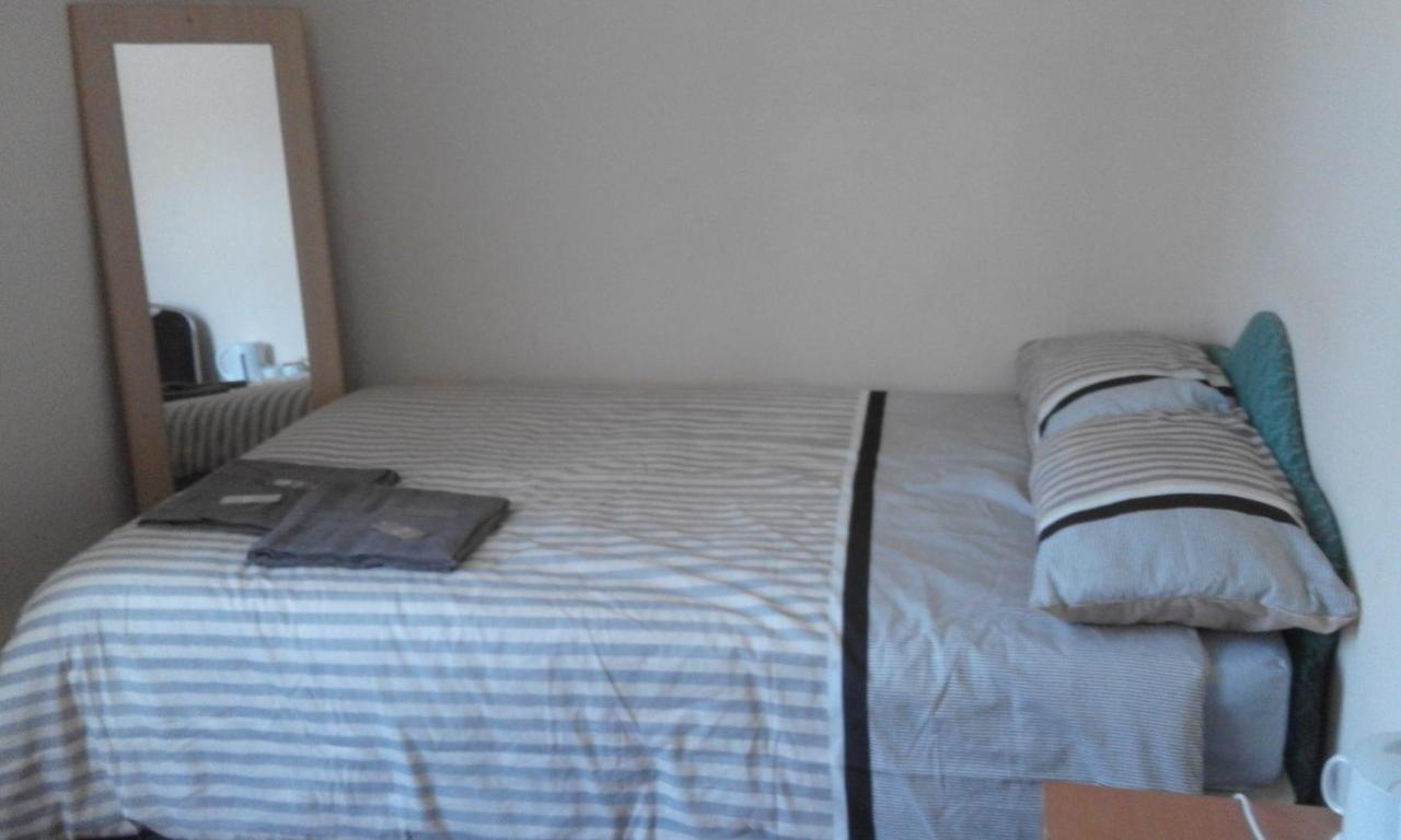 Hotel Jesmond International